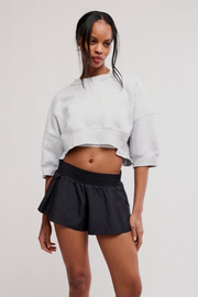 Free People Movement: Element Short in Black