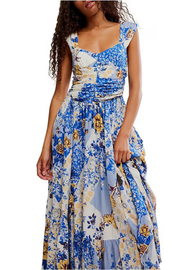 Free People: Sasha Maxi
