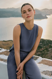 Z Supply: Sloane Linen Top