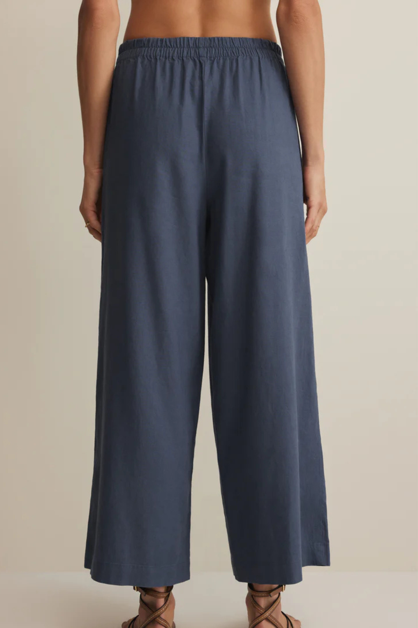Z Supply: Scout Linen Pant
