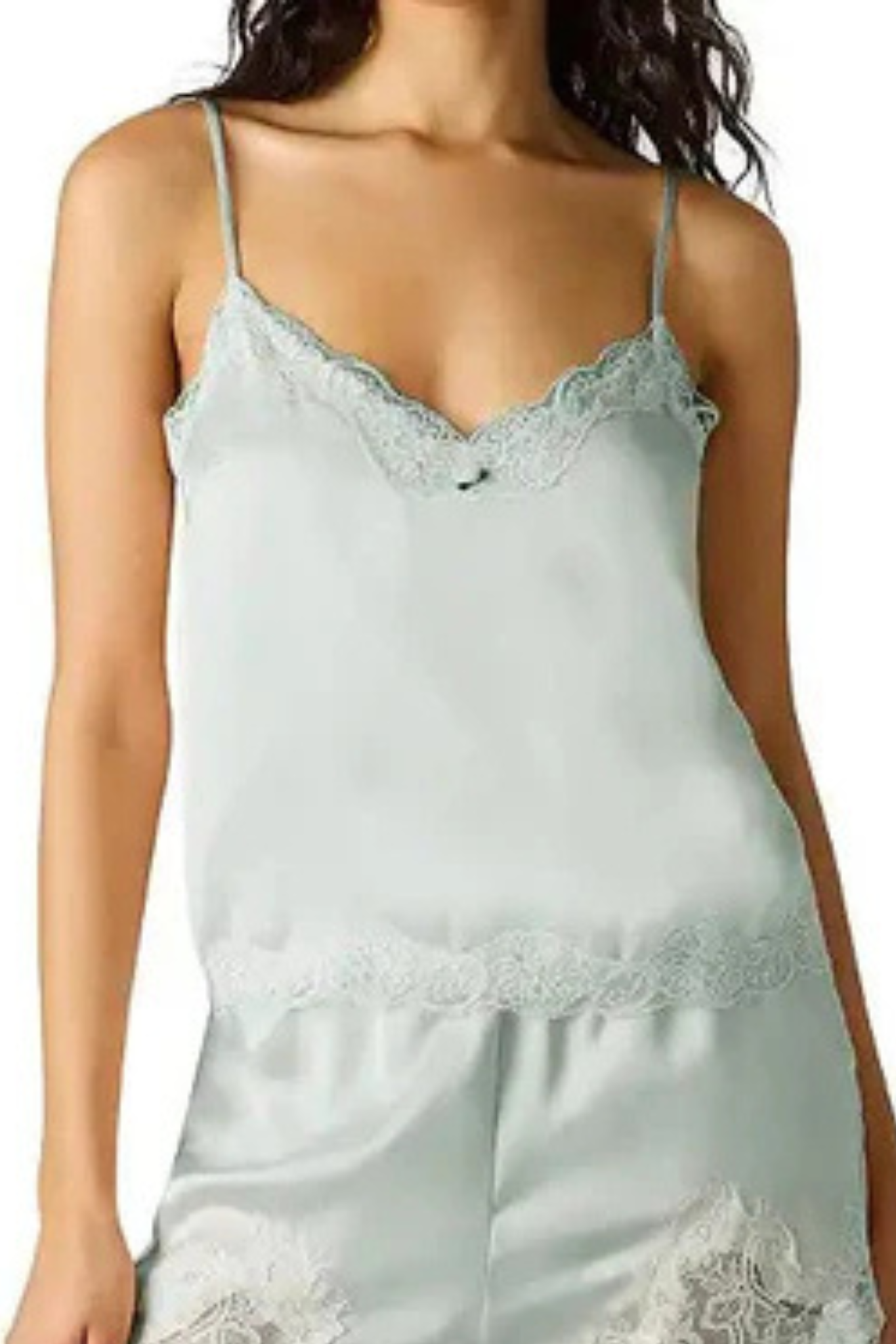 Steve Madden: Delany Top in Powder Puf