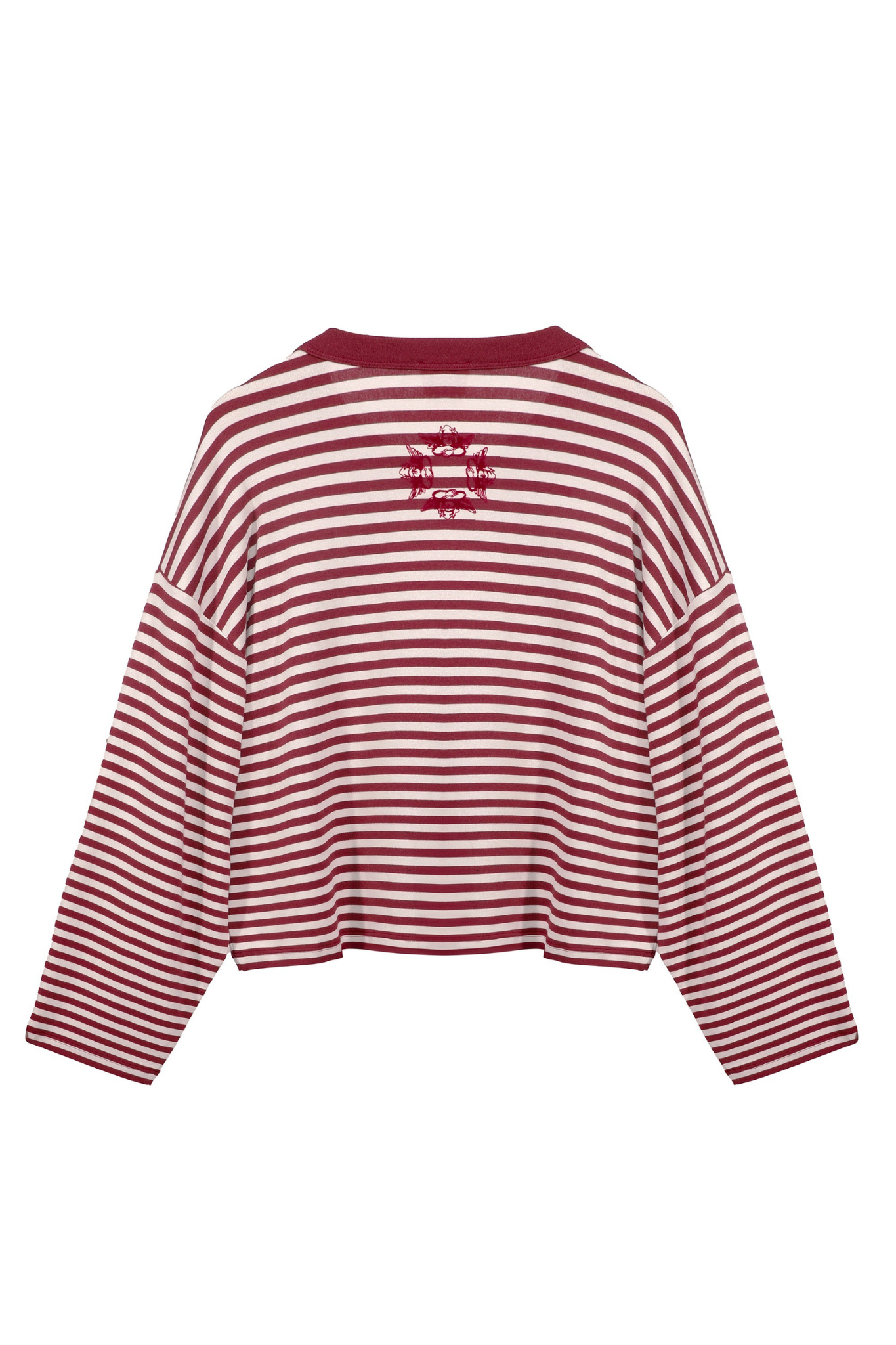 Boys Lie: Starlight Boyfriend Long Sleeve