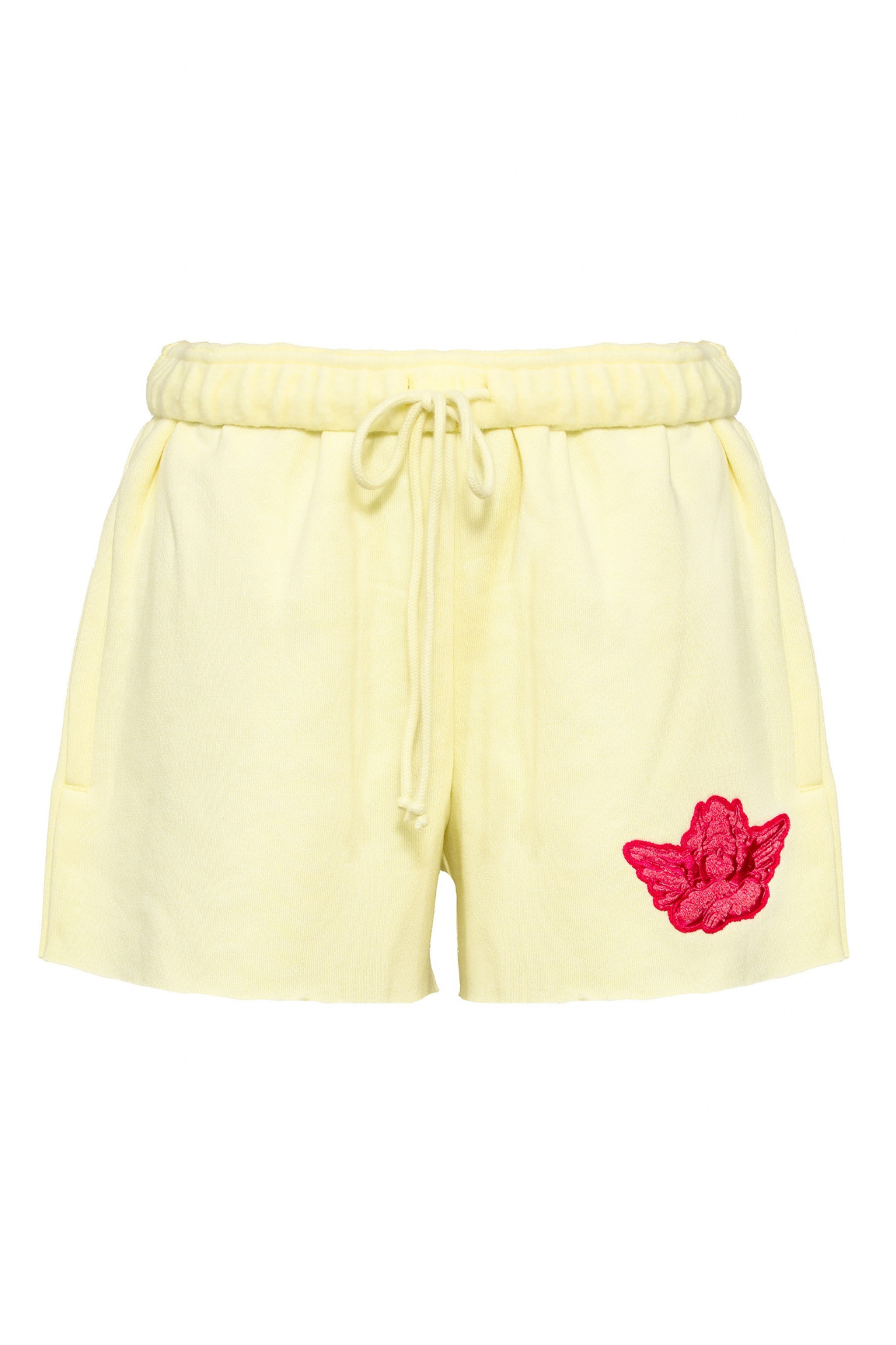 Boys Lie: Razzle Dazzle Basic Short
