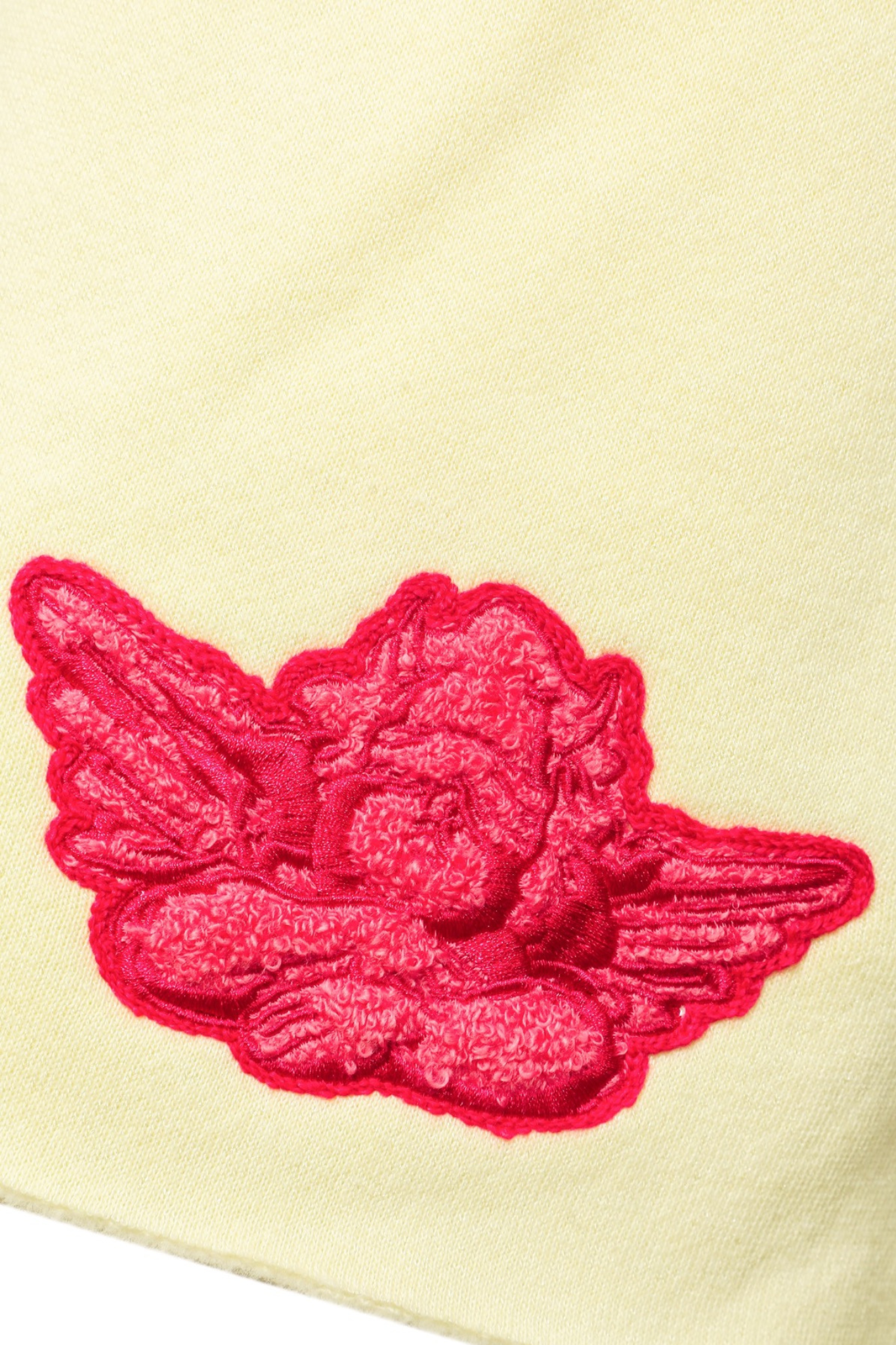 Boys Lie: Razzle Dazzle Basic Short