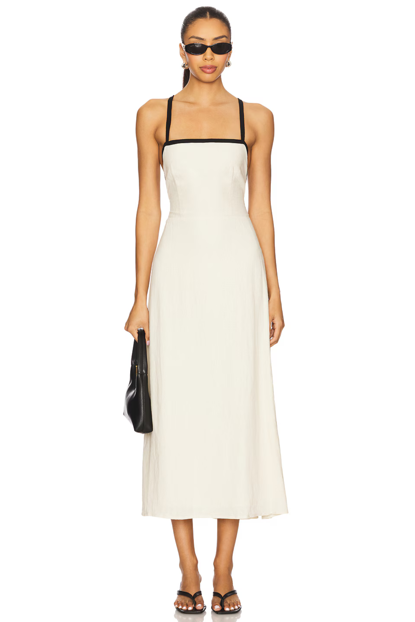 Steve Madden: Riyan Dress Natural