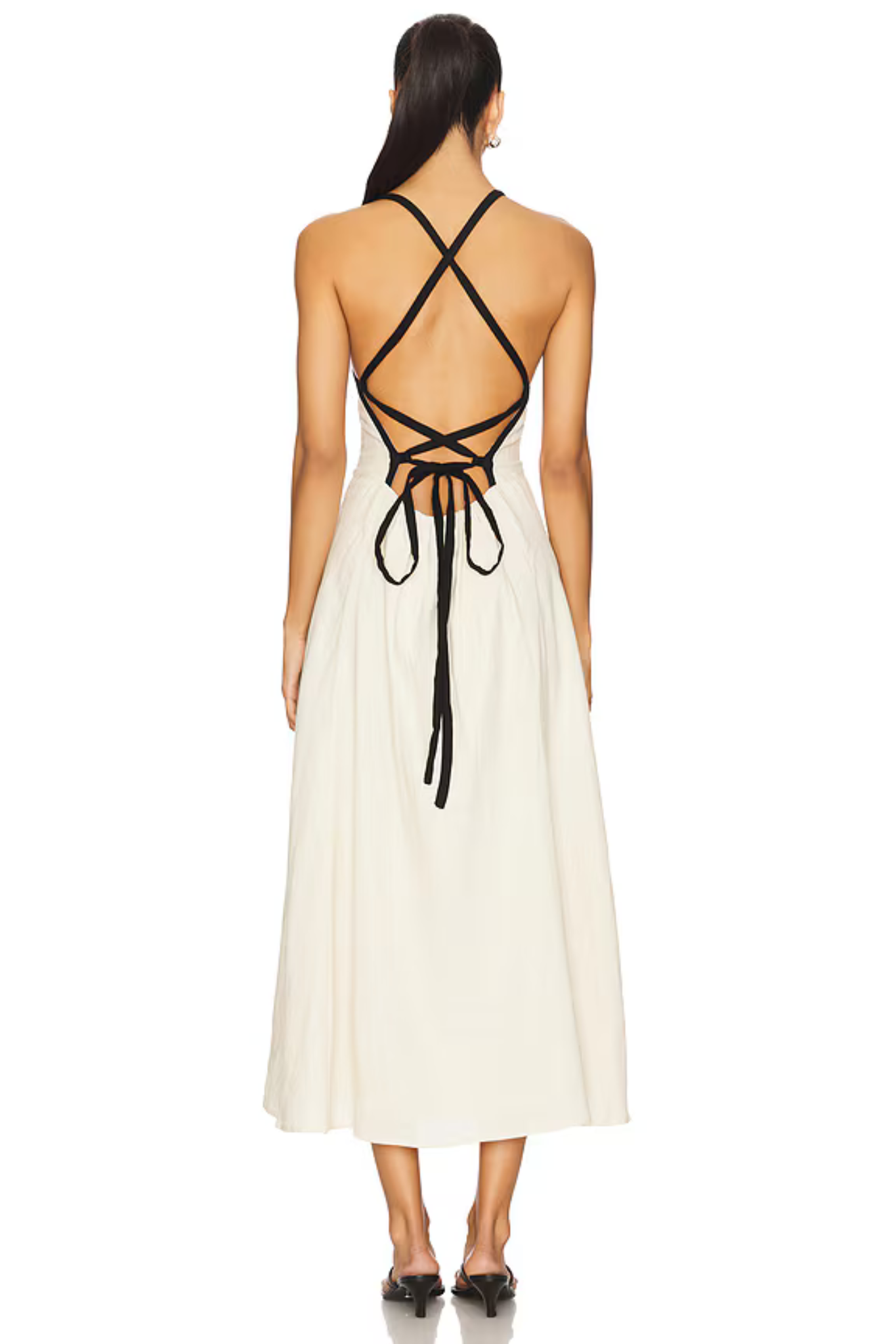 Steve Madden: Riyan Dress Natural