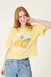 P.J. Salvage: La Dolce Spritz Tee