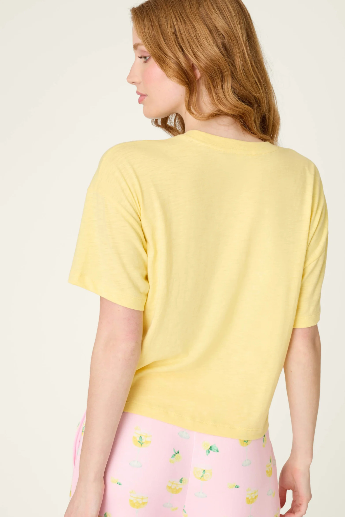 P.J. Salvage: La Dolce Spritz Tee