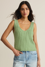 Z Supply: ACADIA SWEATER TANK