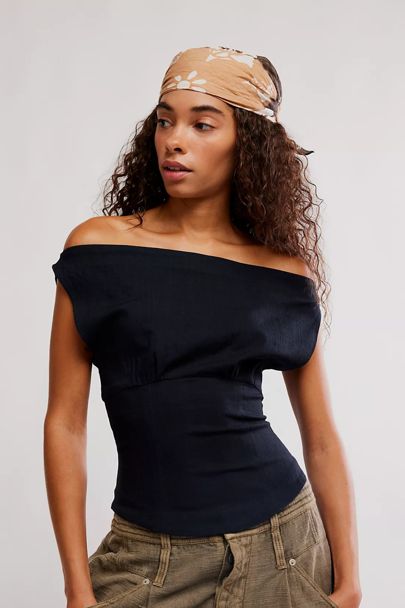 Free People: Harper Top