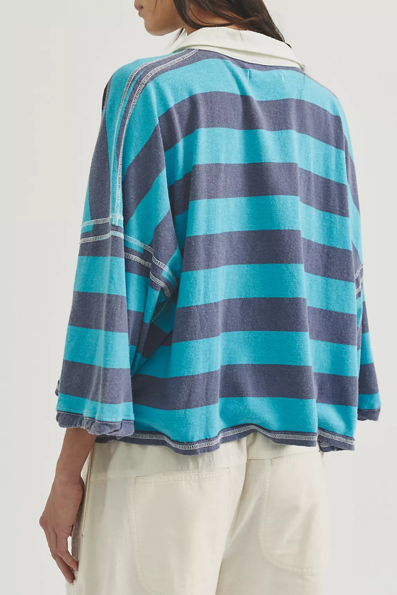 Free People: Auggie Tee