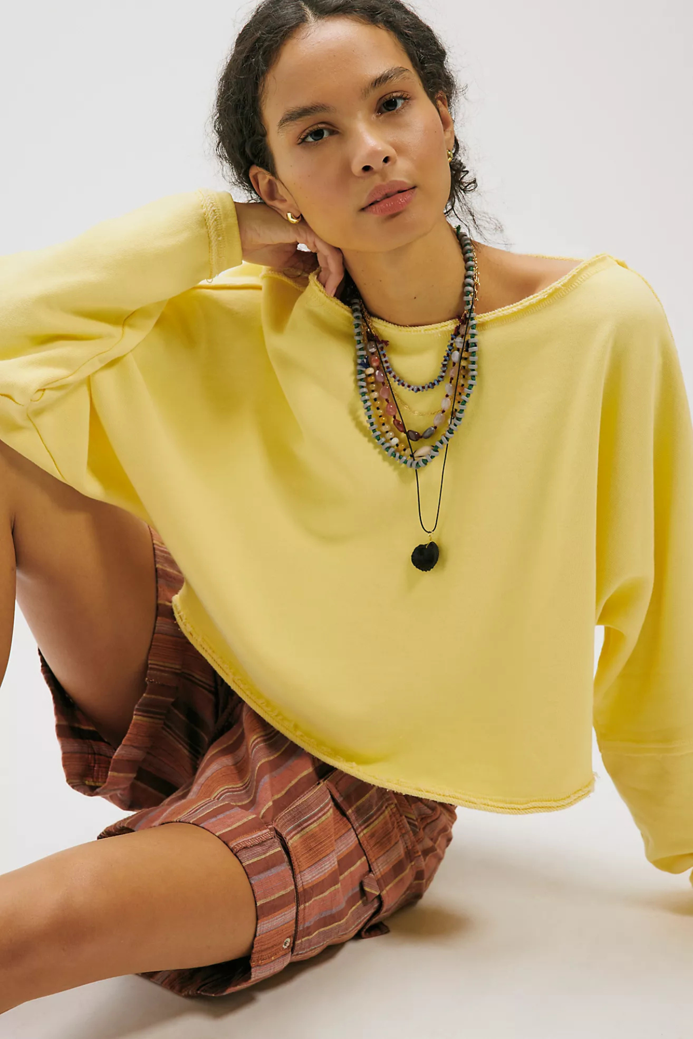 Free People: To the East