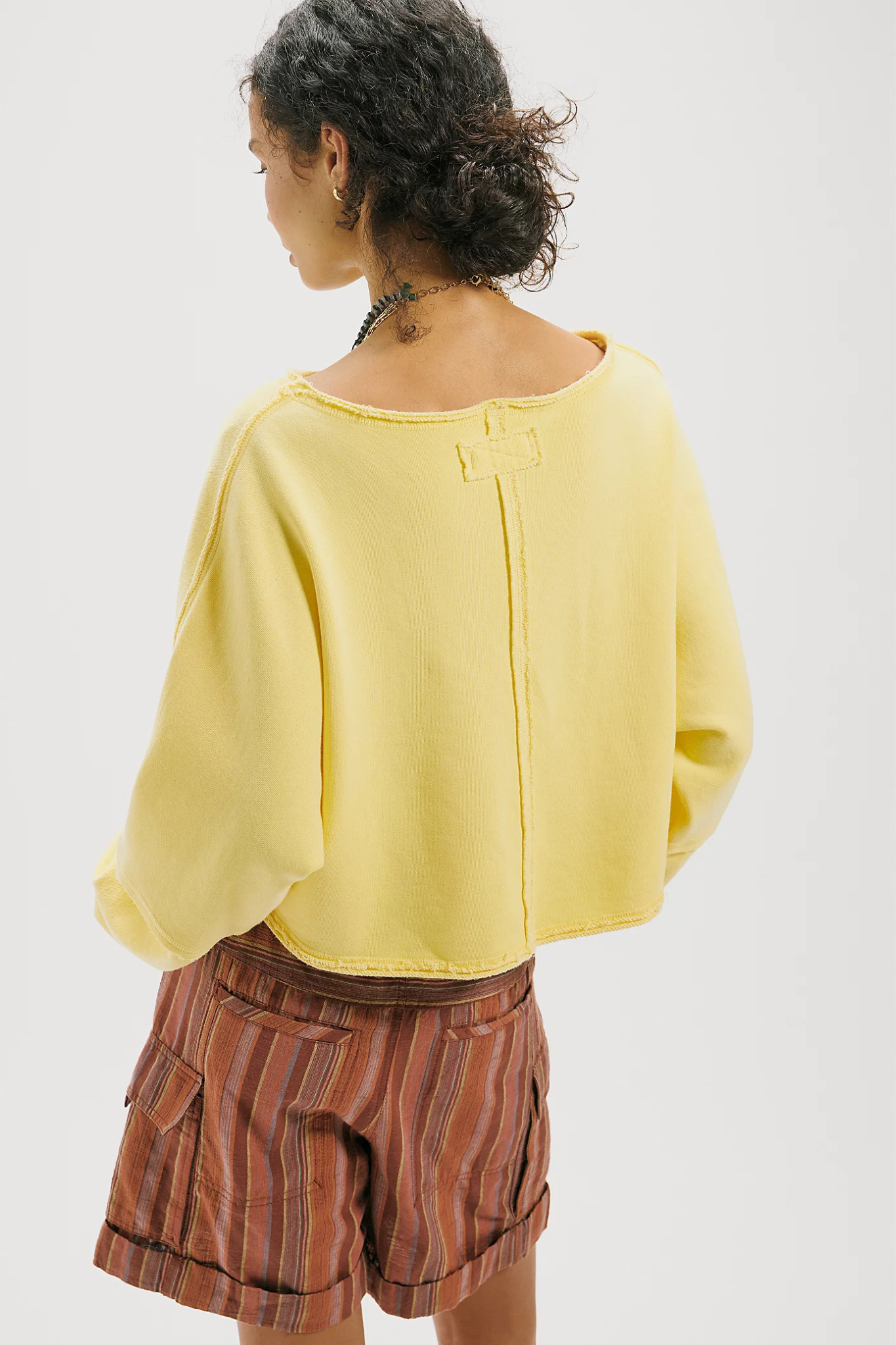 Free People: To the East