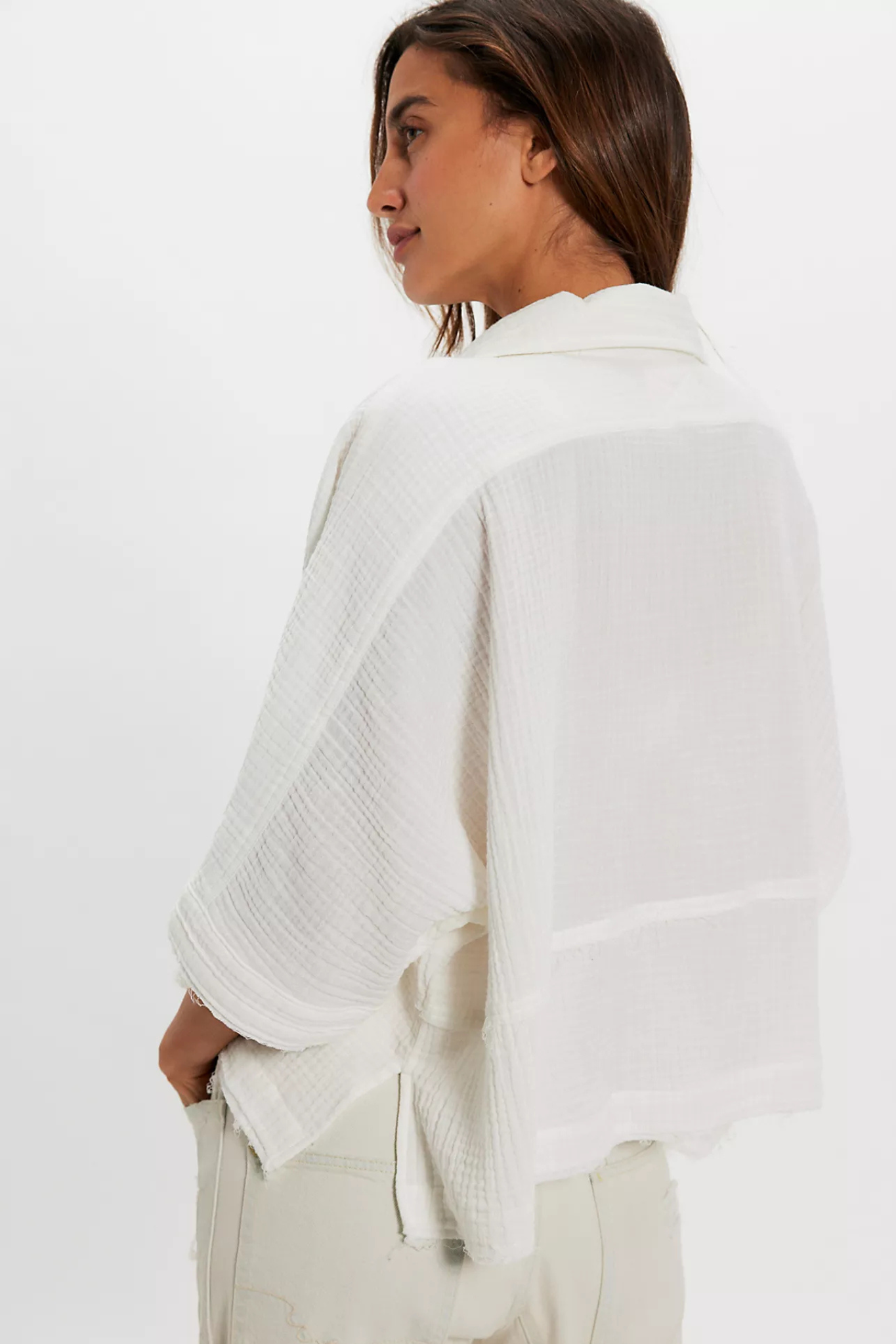 Free People: Happy Days Top
