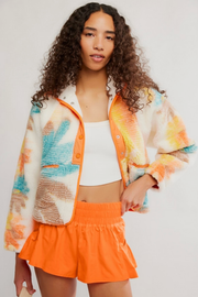 Free People Movement: Get your Flirt shorts on in Burnin Up