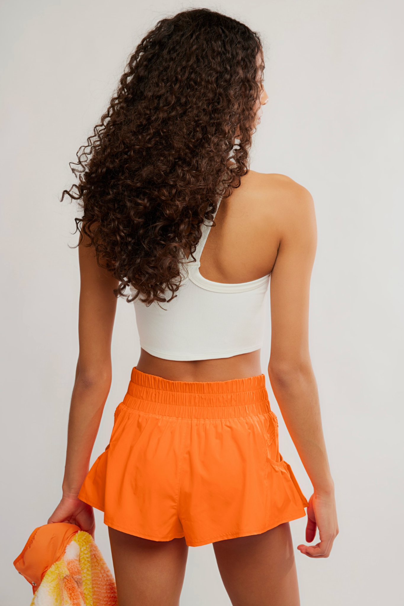 Free People Movement: Get your Flirt shorts on in Burnin Up