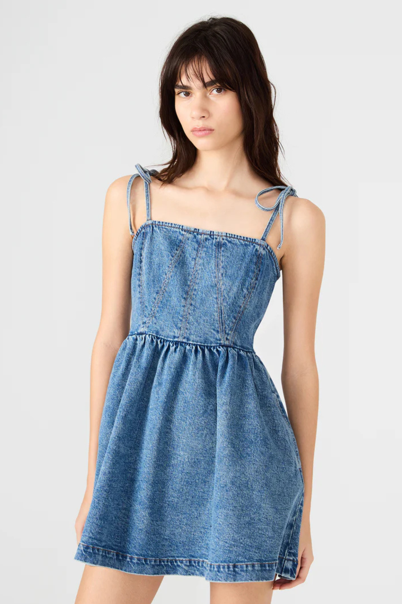Steve Madden: Meaghan Dress
