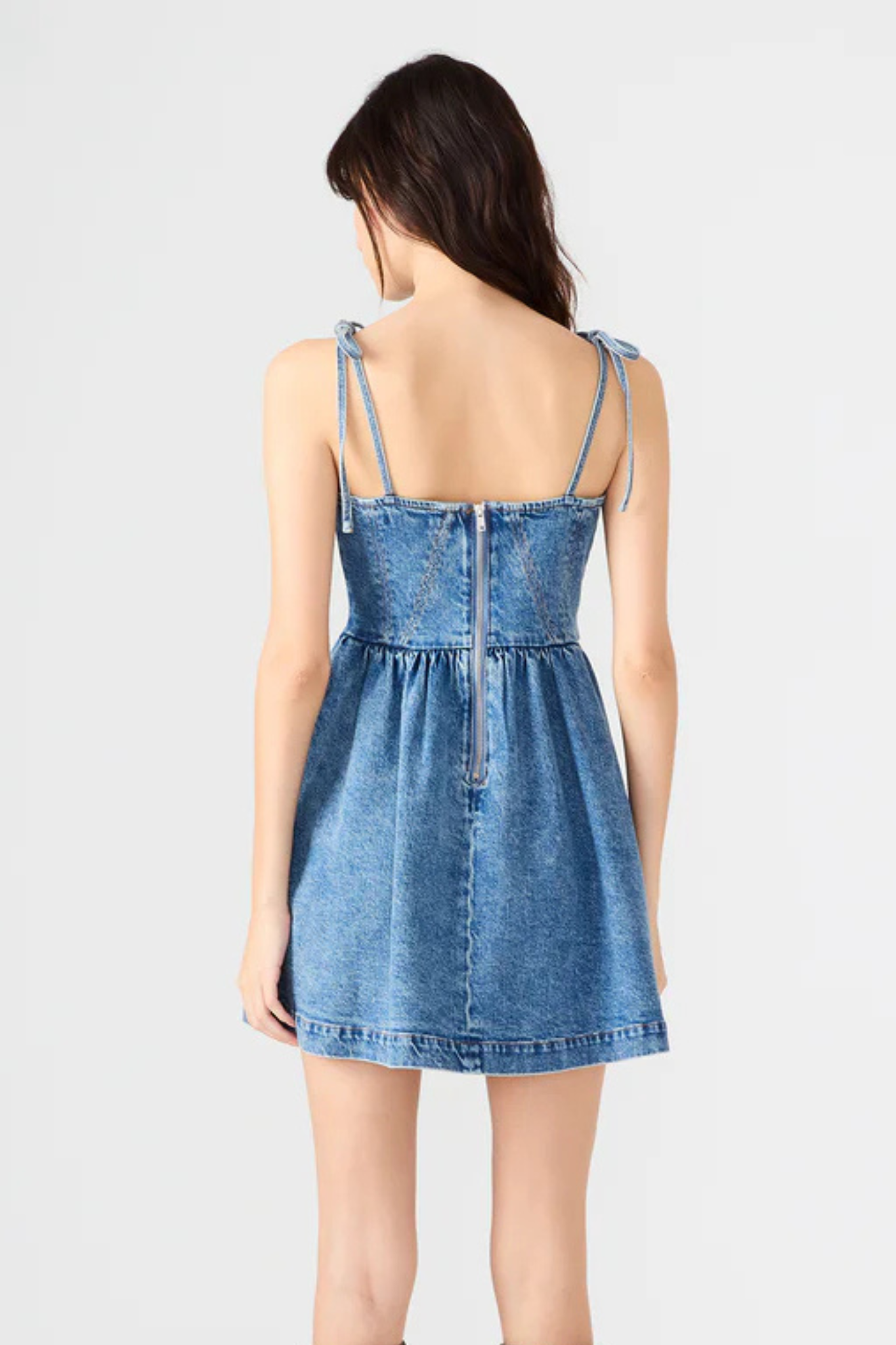 Steve Madden: Meaghan Dress