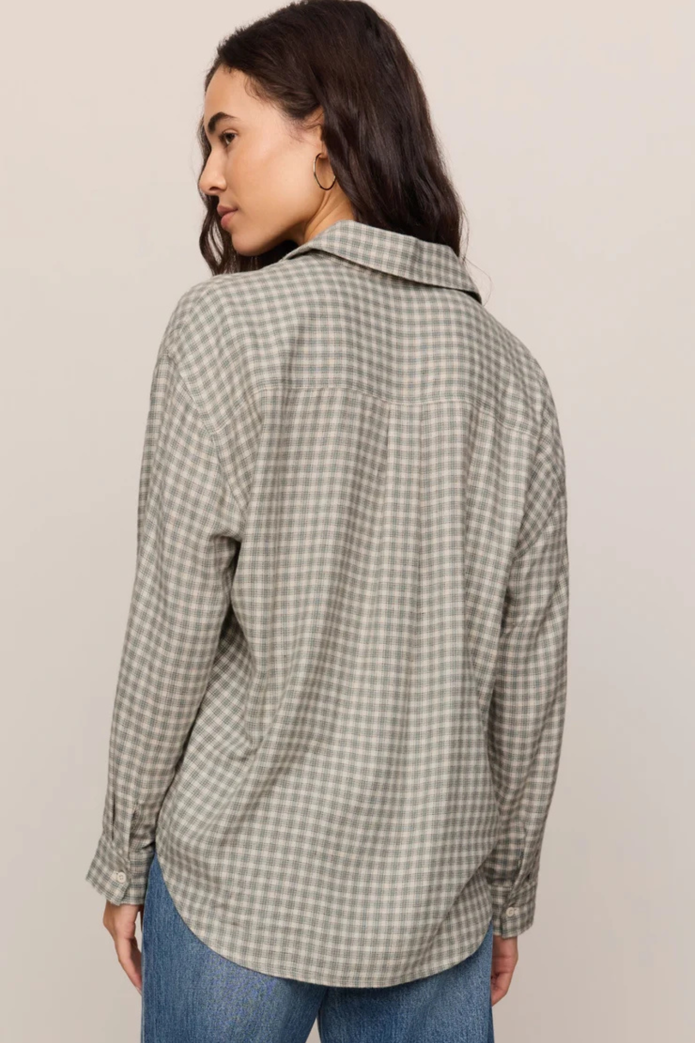 flannel shirt at jcole shoes tulsa