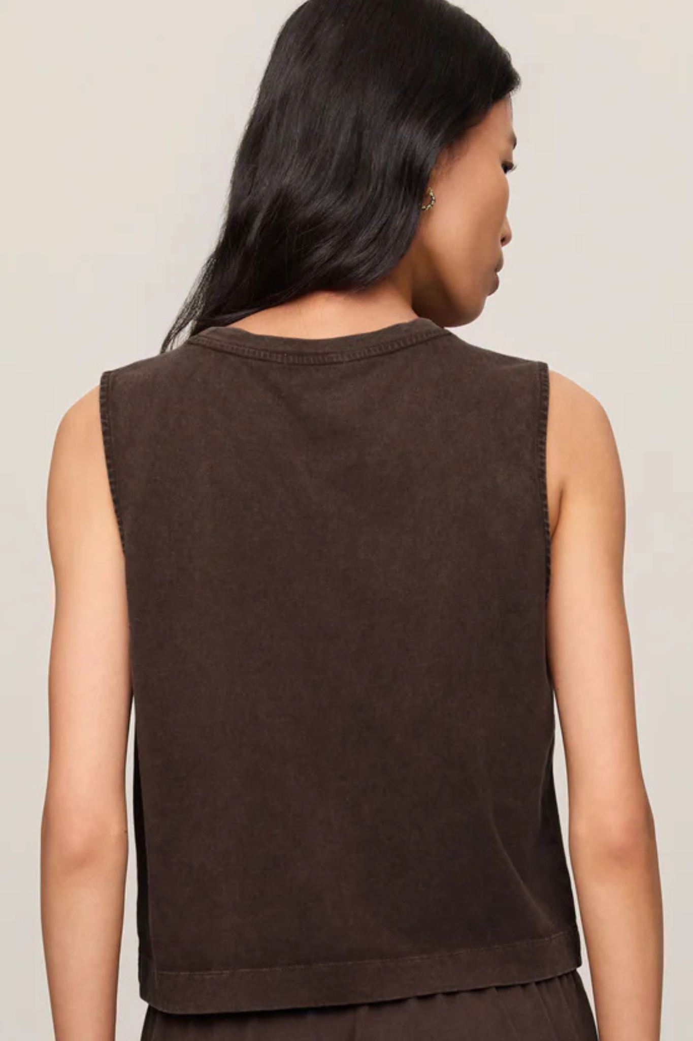 tank top at jcole shoes tulsa