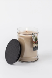 candles at jcole shoes tulsa
