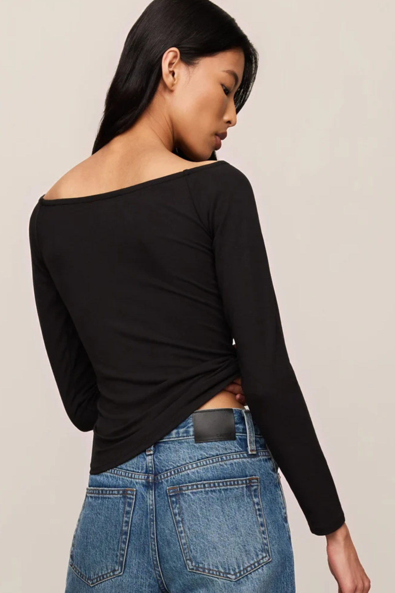 black tee at jcole shoes tulsa