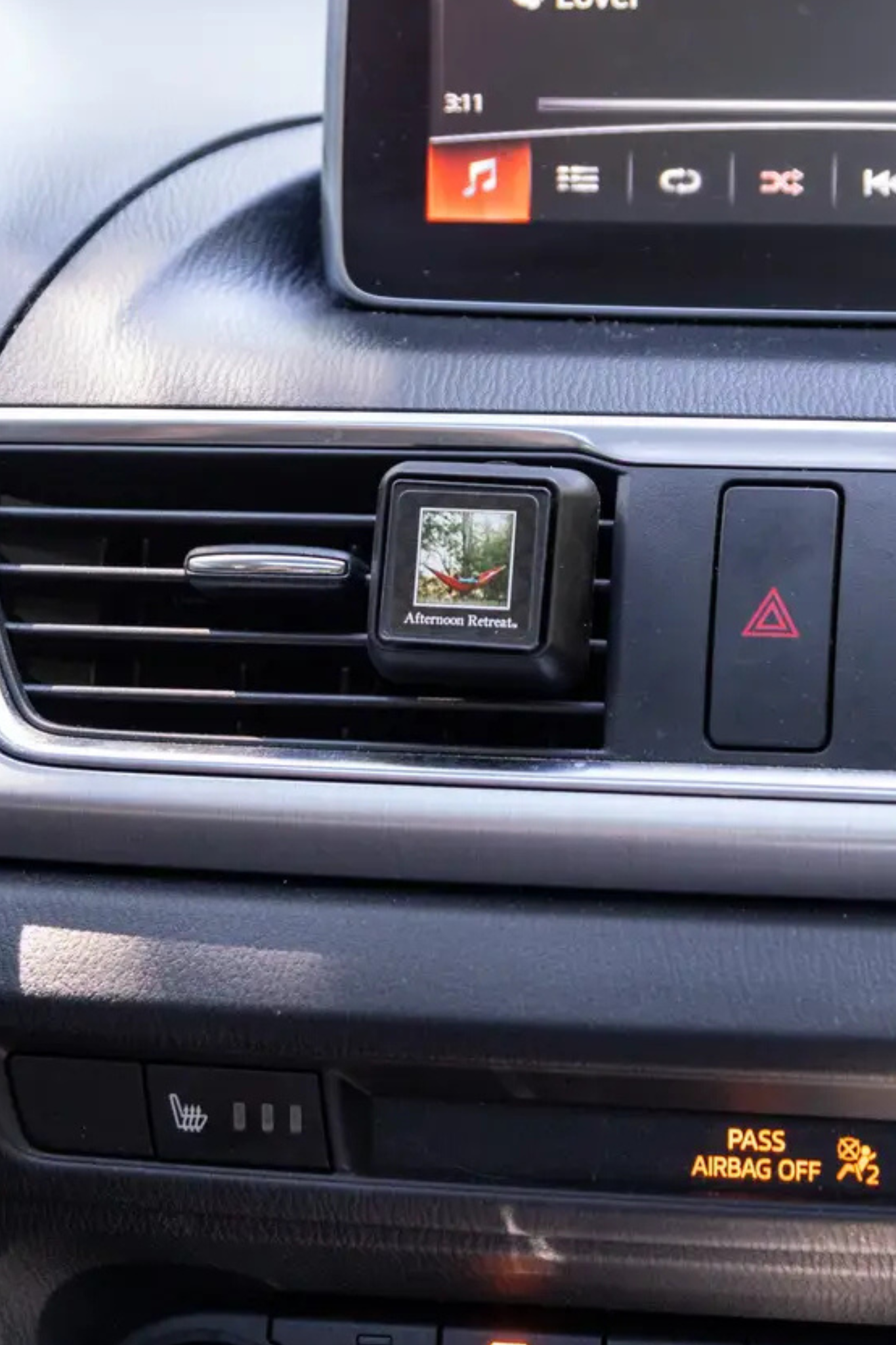 air fresheners at jcole shoes tulsa