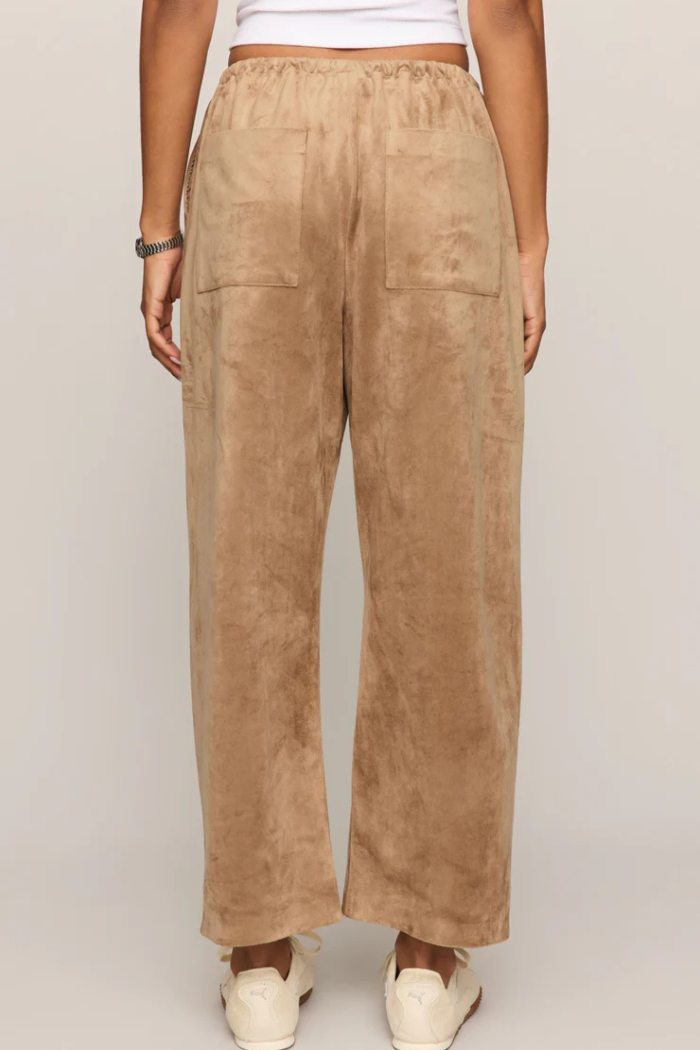 suede pants at jcole shoes tulsa