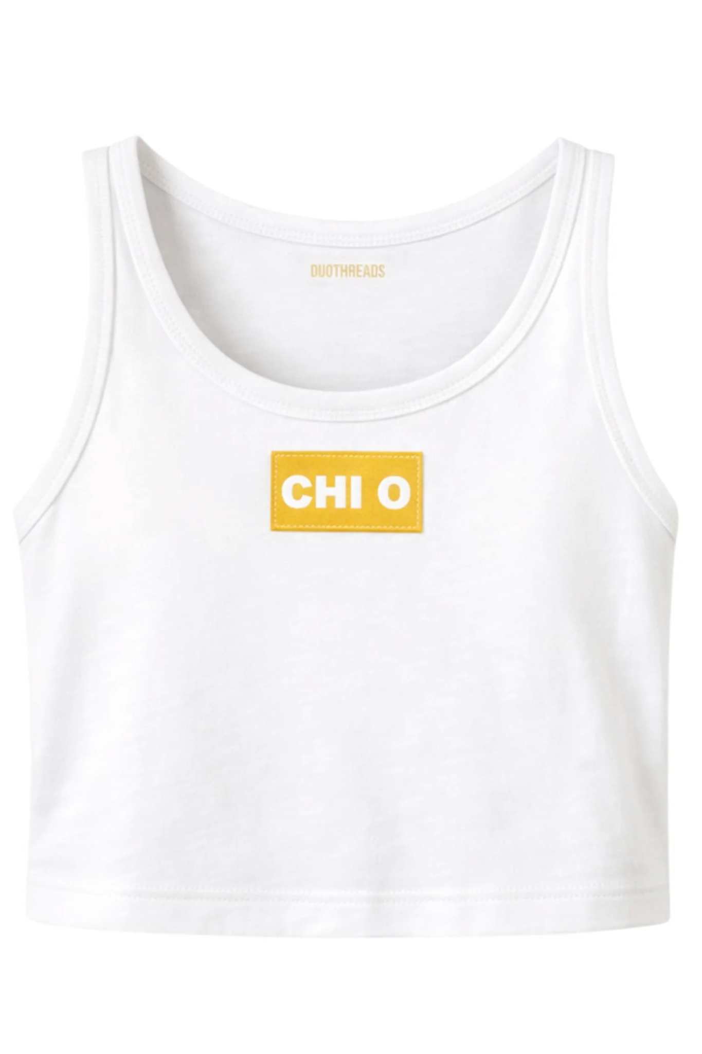 sorority tank top at jcole shoes tulsa