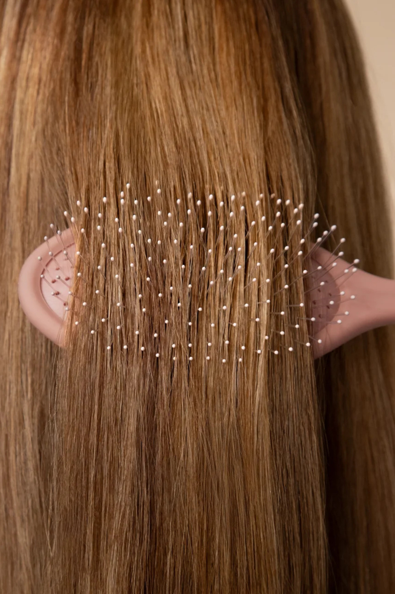 hair brush at jcole shoes tulsa