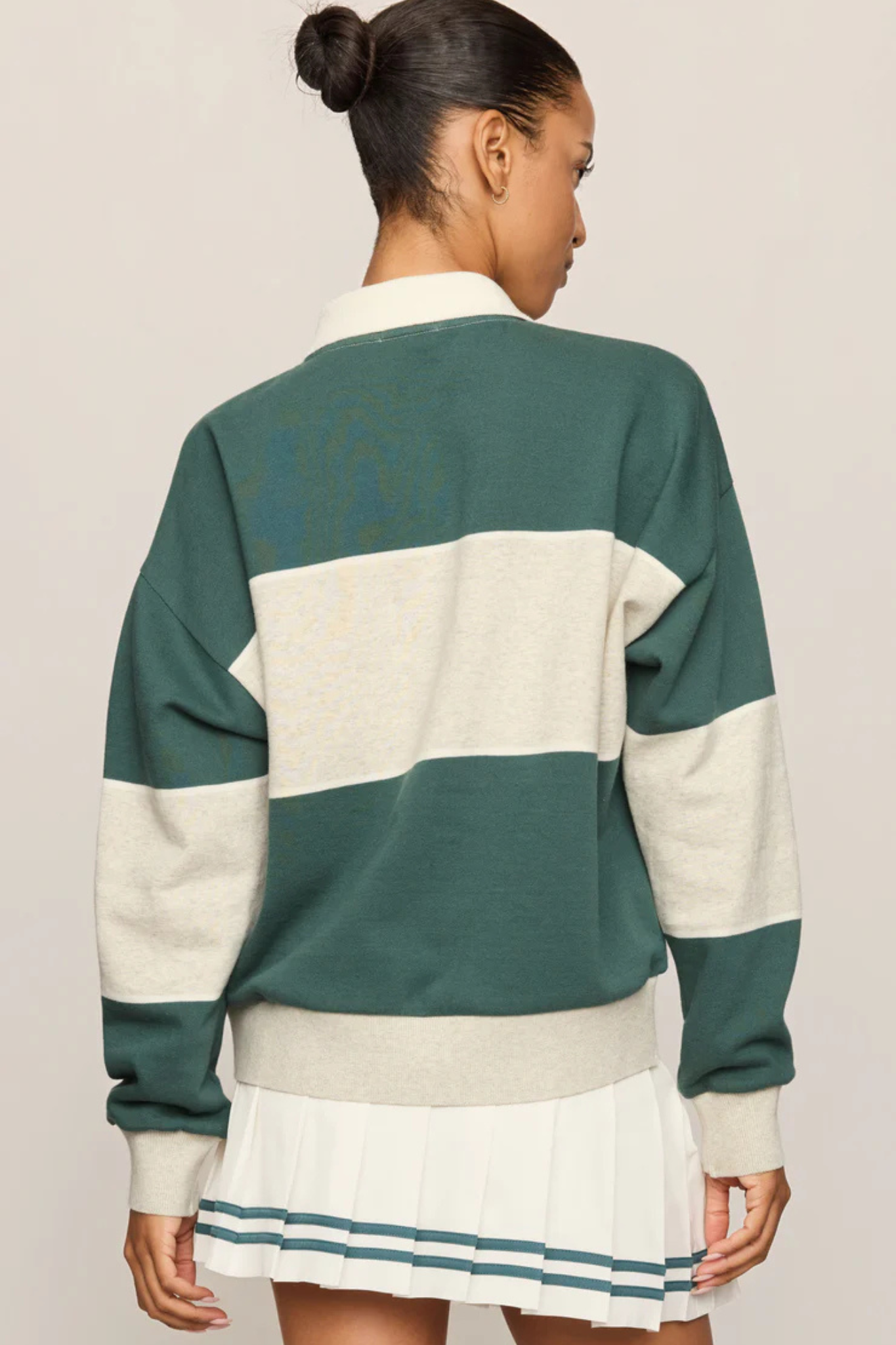 sweatshirt at jcole shoes tulsa