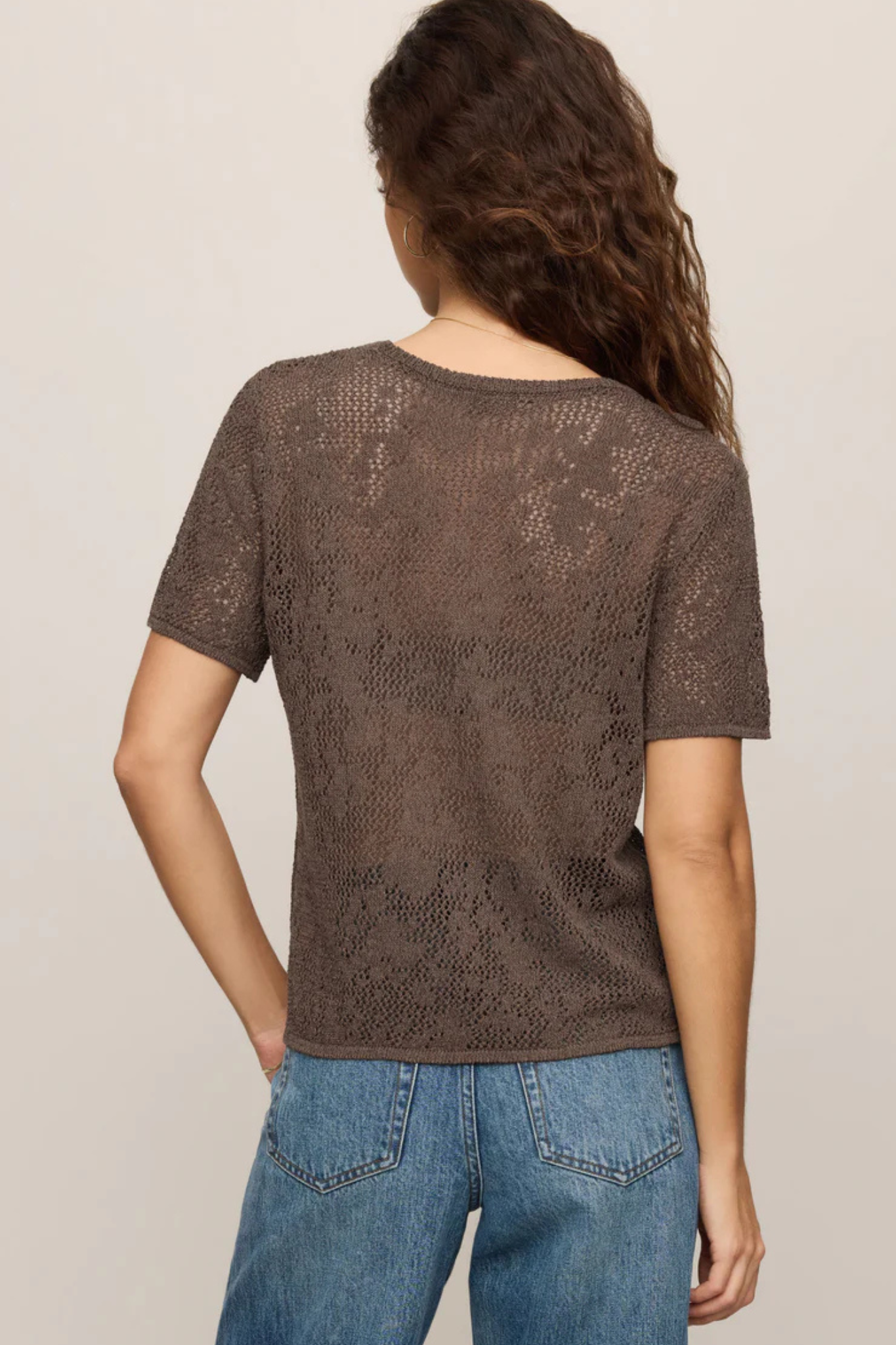 knit top at jcole shoes tulsa
