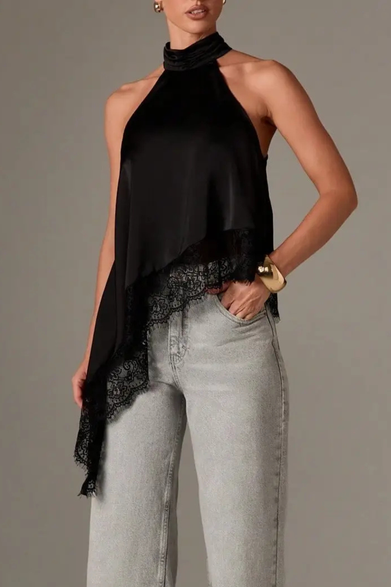 black top at jcole shoes tulsa