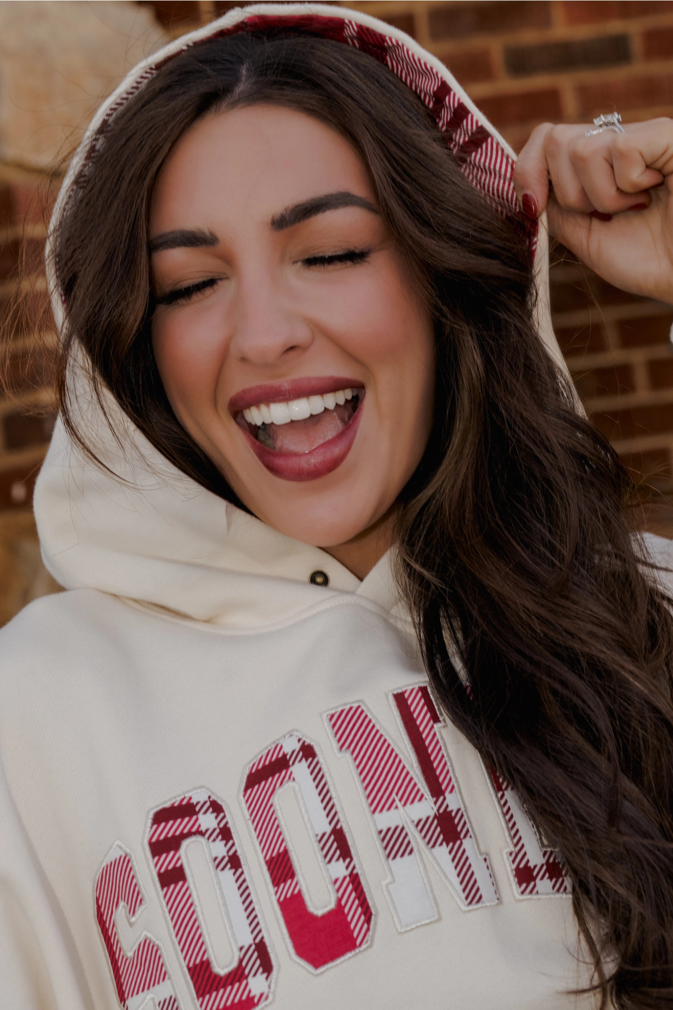 game day hoodie at jcole shoes tulsa