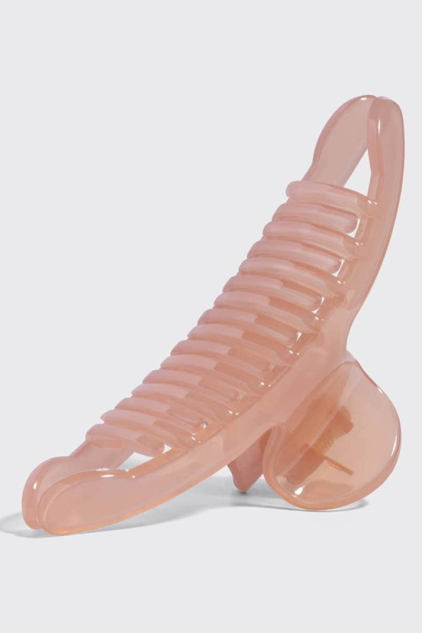 claw clip at jcole shoes tulsa