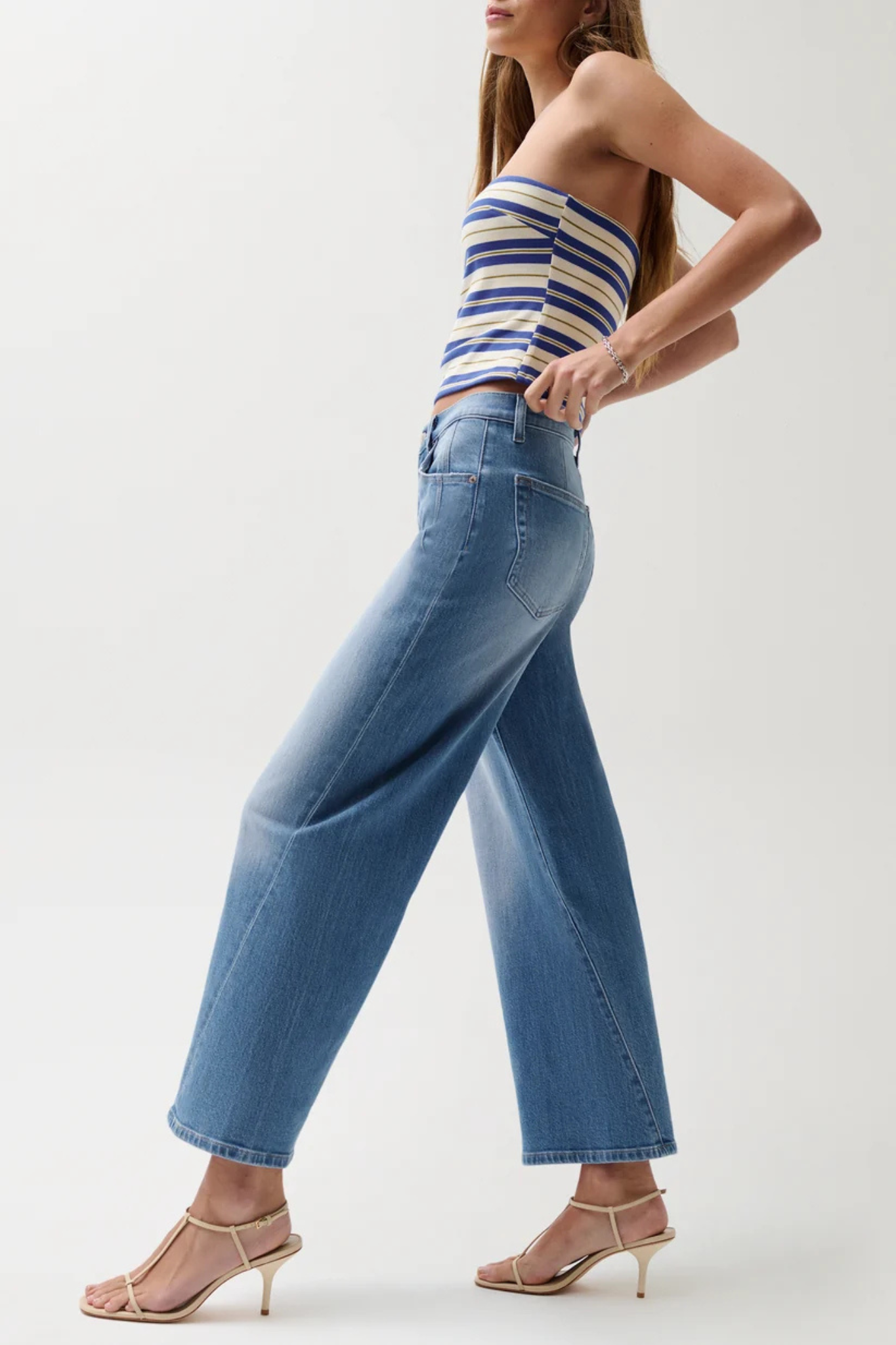 pistola jeans at Jcole shoes tulsa