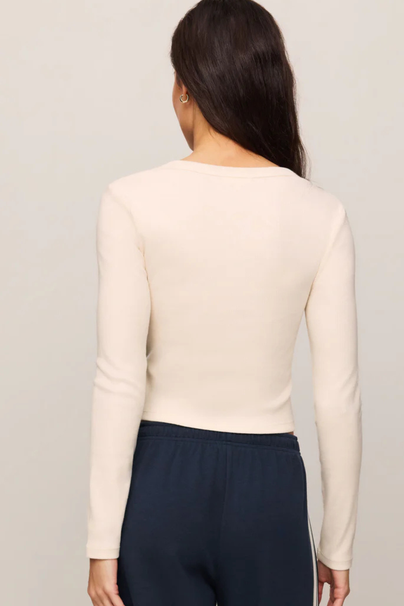 henley shirt at jcole shoes tulsa