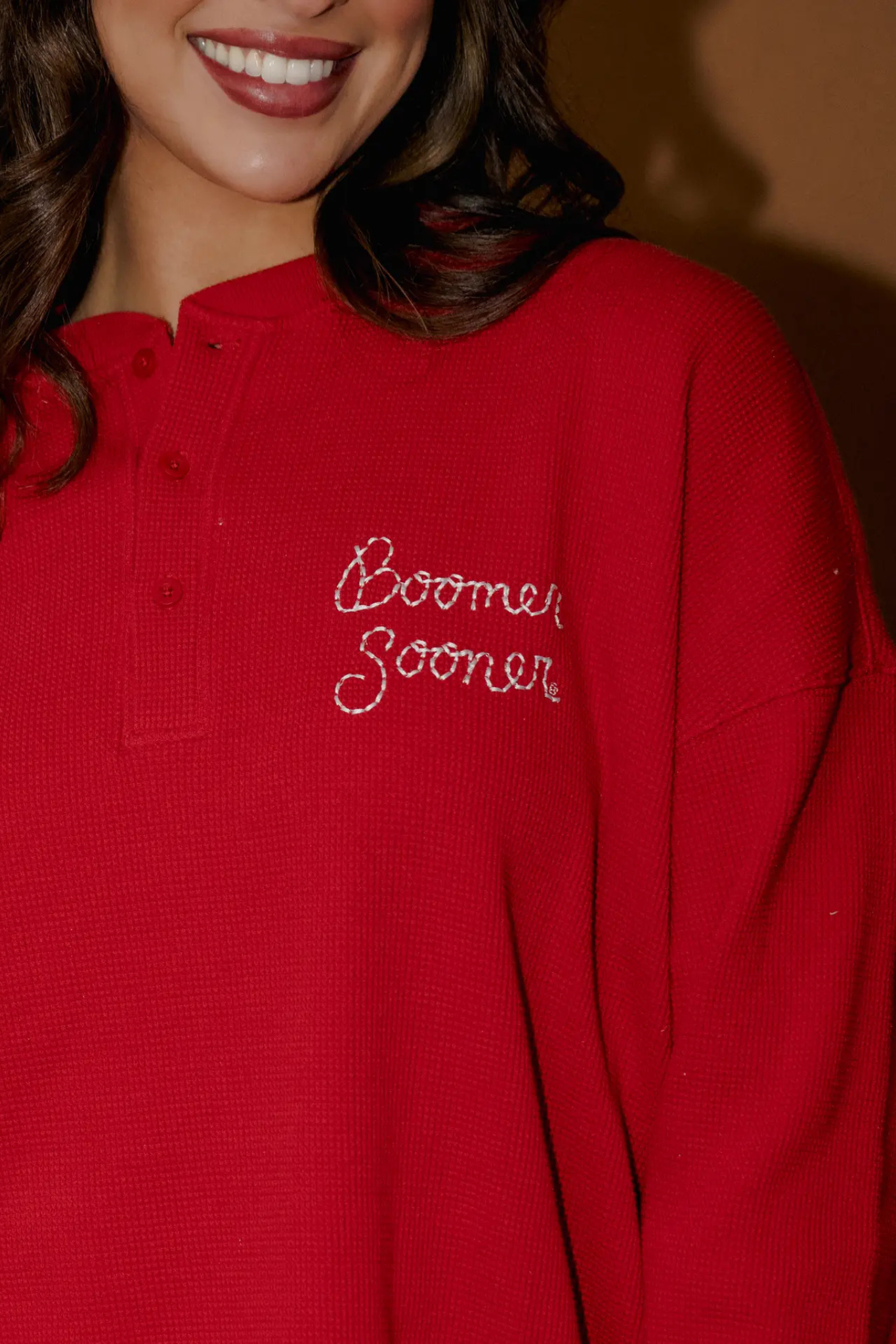 game day sweatshirt at jcole shoes tulsa