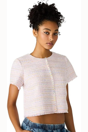 Steve Madden: Addie Top