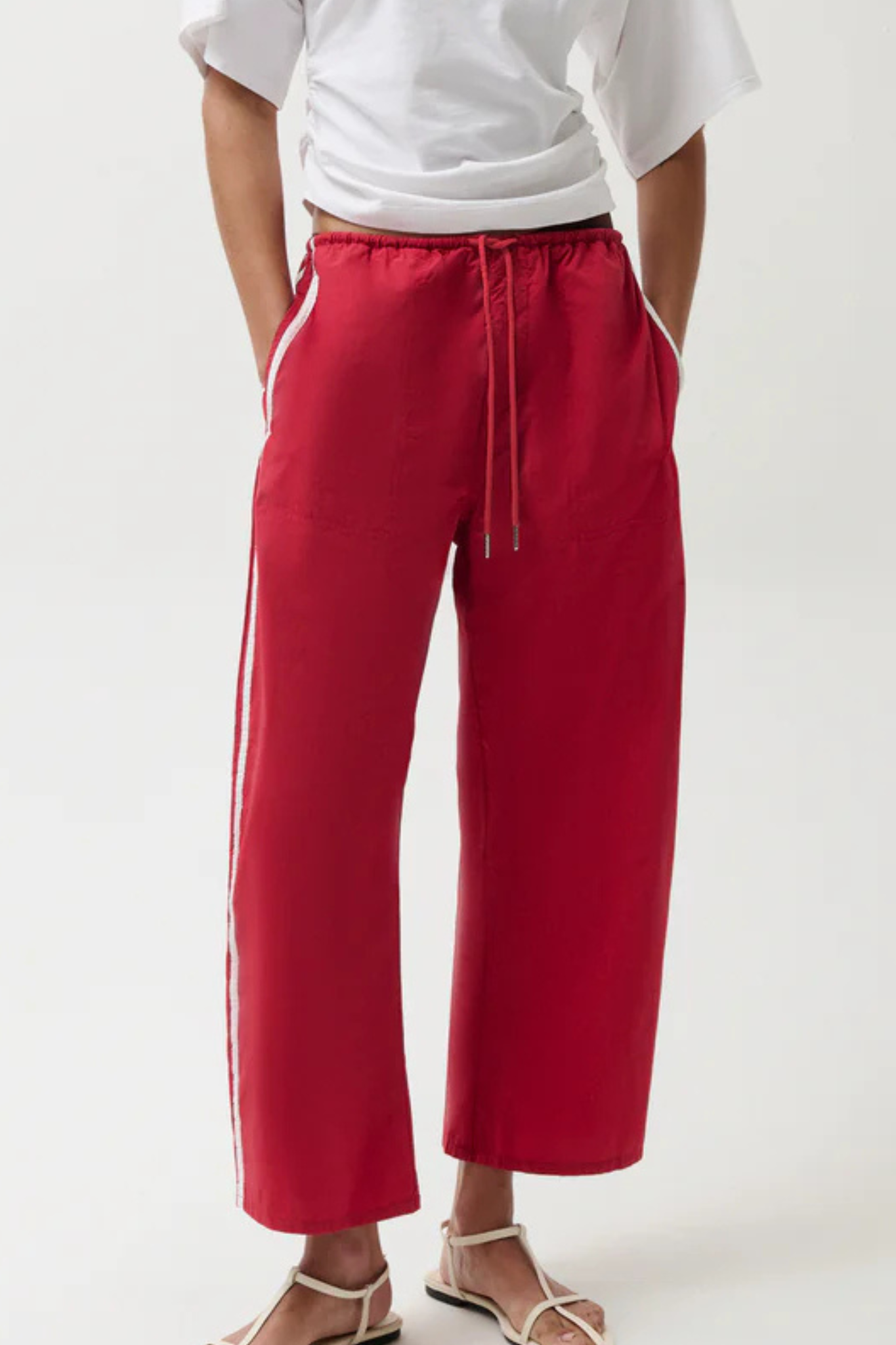 Pistola: Bodie in Racer Red