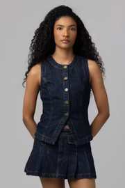 Blank NYC: Out & About Vest