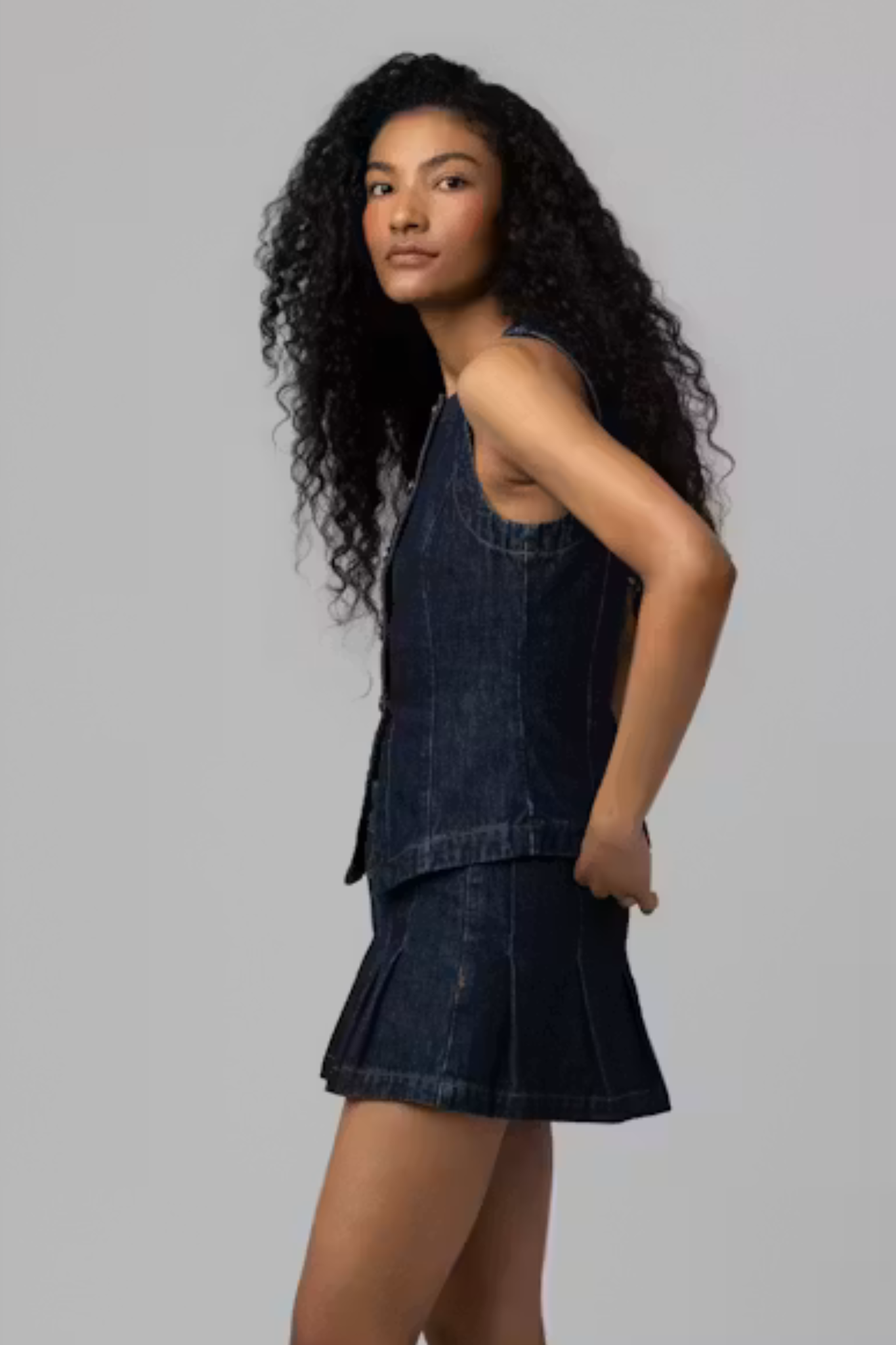 Blank NYC: Out & About Vest
