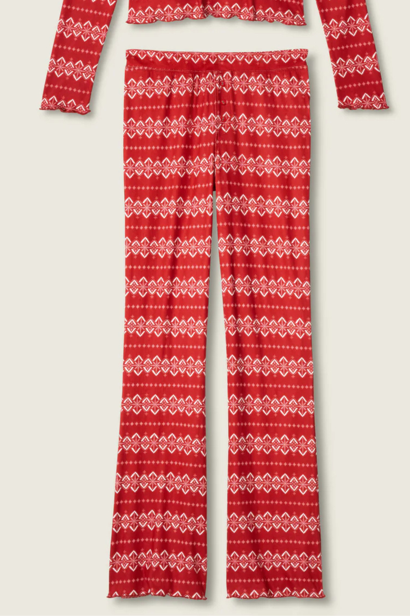 P.J. SALVAGE: Pant Crazy For the Holidays