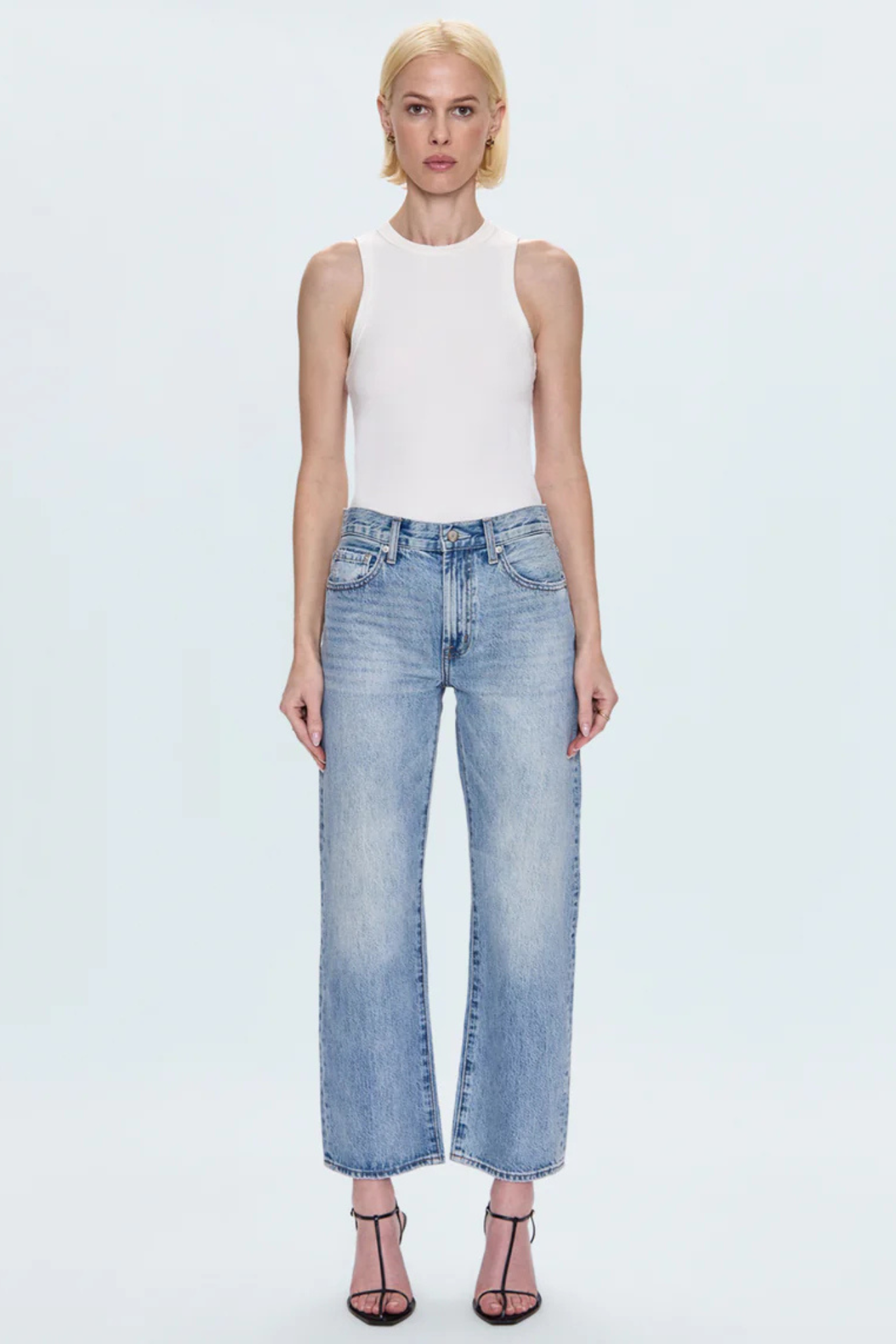 Pistola: Lexi in Bowie