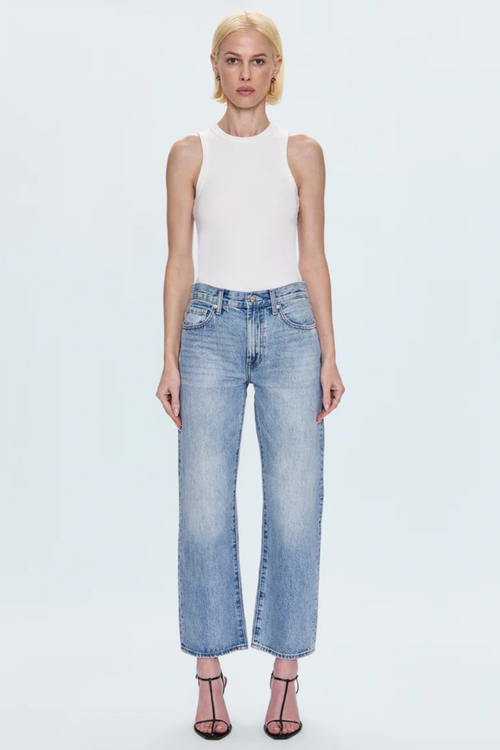 Pistola: Lexi in Bowie