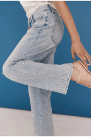 Pistola: Lexi in Stellar Vintage