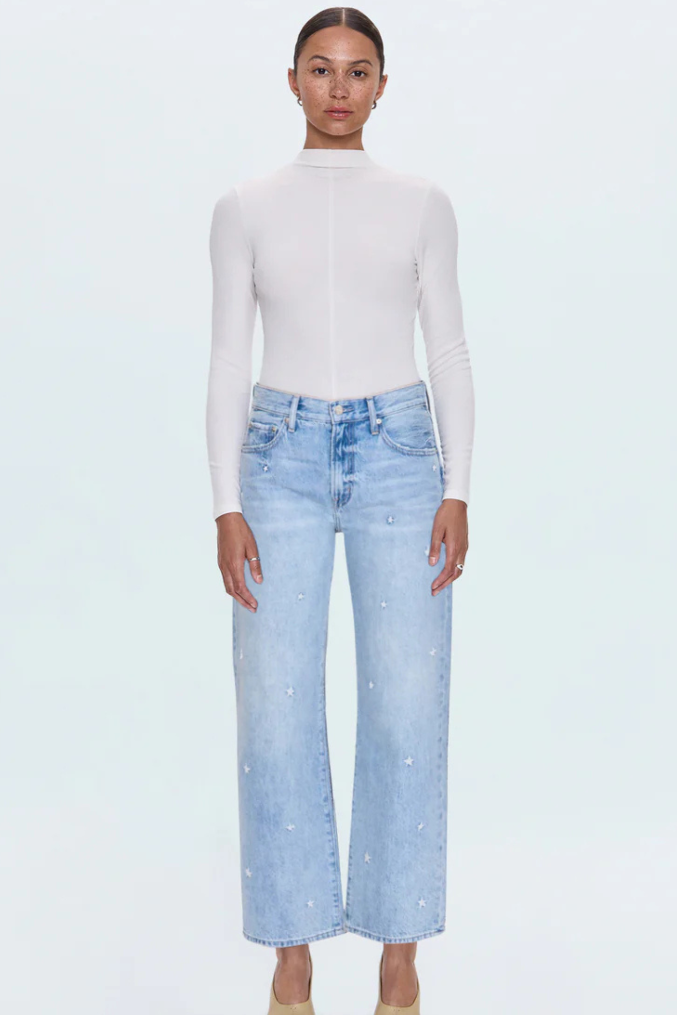 Pistola: Lexi in Stellar Vintage