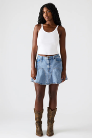 Steve Madden: Melany Skirt