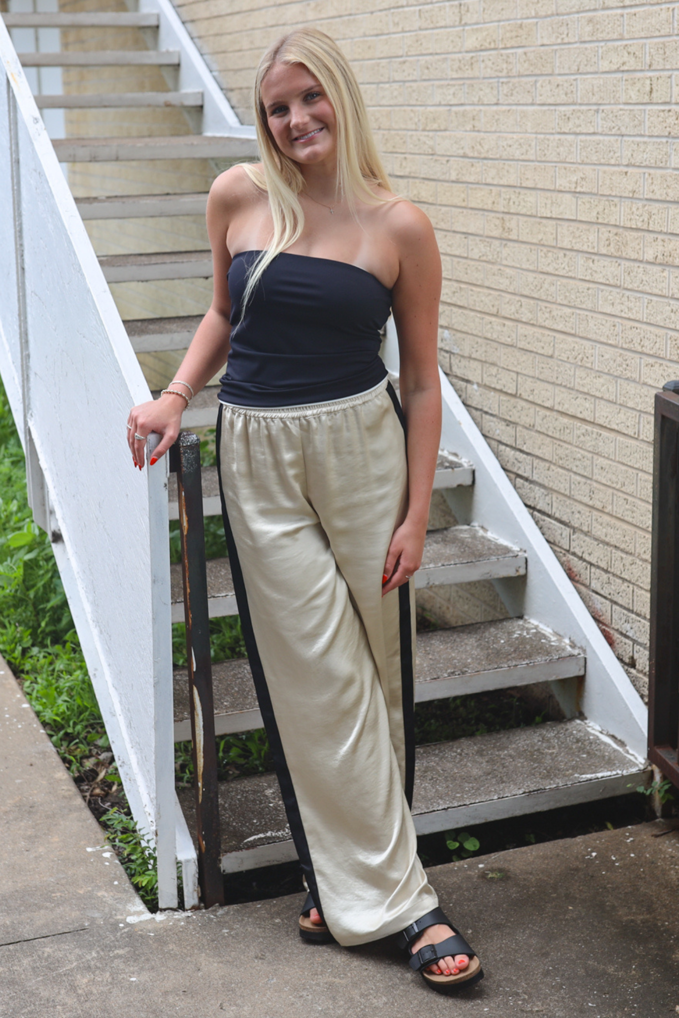 Steve Madden: Moxie Pant