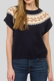 Woman's Hillary Sweater Vest